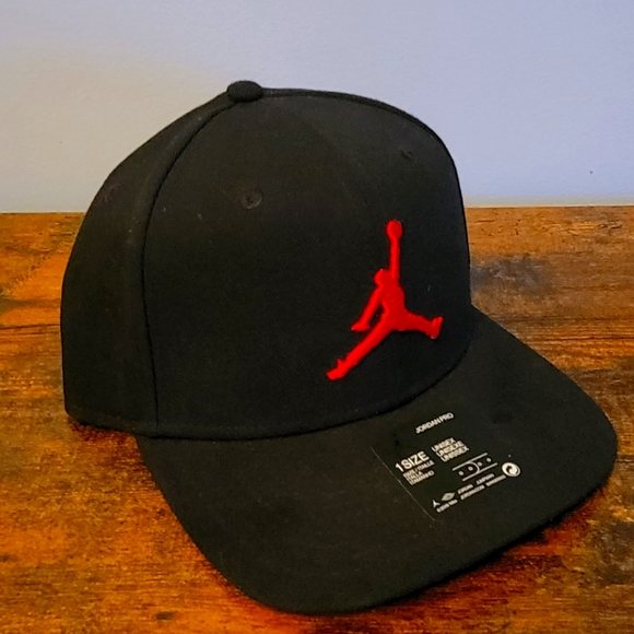 Nike Other - Air Jordan Cap